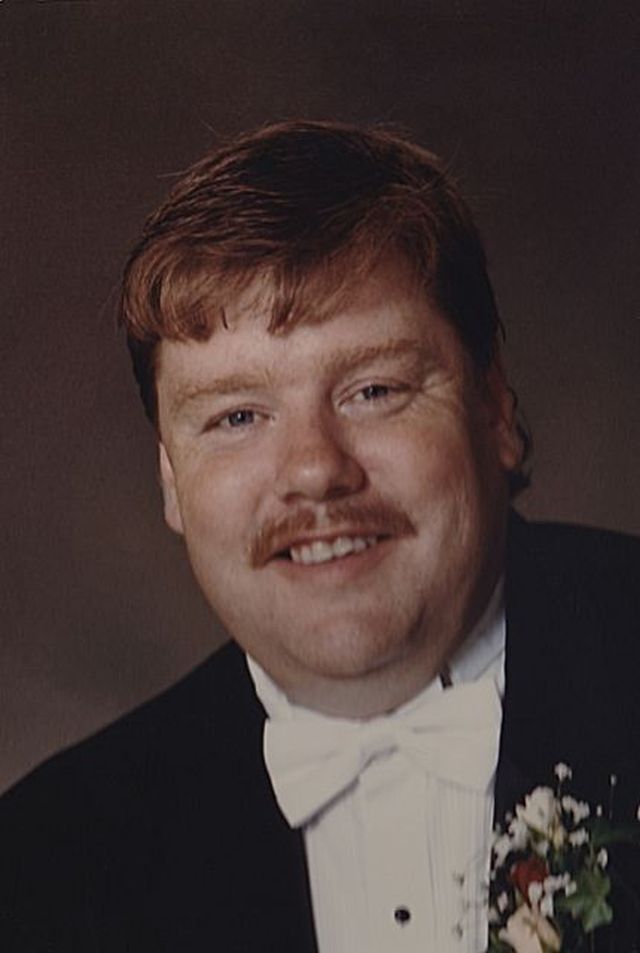 Danny D. “Moses” Mullowney